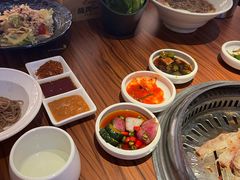 -烧肉一番·新韩式炭火烤肉(大岭山店)