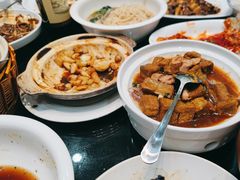 -欣旺·迎宾楼·百年无锡菜