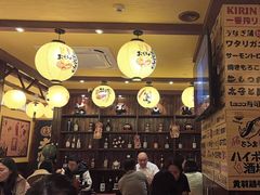-鸟鹏烧鸟居酒屋(昌岗店)