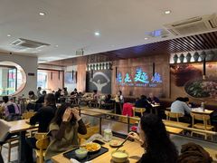 -亮亮拉面(师范路店)