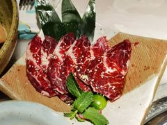 -厚贞日式烤肉(龙之梦店)