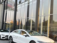 -泰州之星奔驰4S店(海陵店)