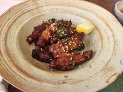 -喜洲吧·江畔老船厂·庭院餐厅(喜临院店)