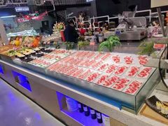 -海天盛宴新派海鲜自助餐厅(群力店)
