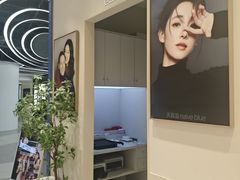 -天真蓝照相馆(五角场百联又一城店)