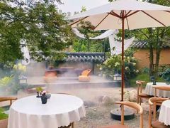 -三圣花乡旅游区