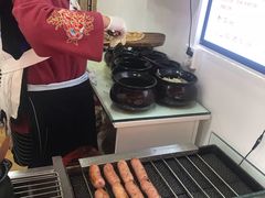 -内涵饵块