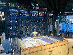 -BRANS PORO布朗斯伯勒西装高级定制·瑞璞西装(金陵店)