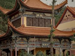 -正觉寺
