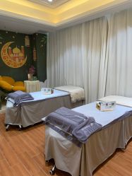 -EC BEAUTY易思美容