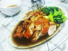 -鸡饭店