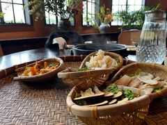 -滇野云南野生菌餐厅(陕西南路店)