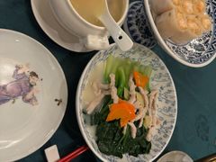 -誉八仙粤菜(万象天地店)