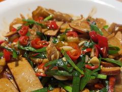 -好帮厨·下饭浏阳菜·坚持现炒(月湖店)