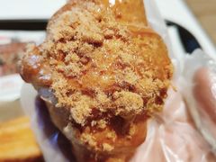 -肯德基(新凌云店)