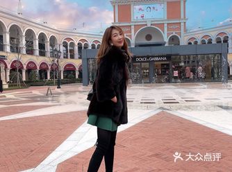 网红打卡点佛罗伦萨小镇｜时尚好物聚集地