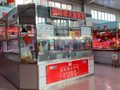 -董师傅水磨煎饼(天塔菜市场店)