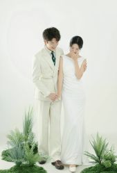 -拾尚映画·STUDIO婚纱摄影(中关村店)
