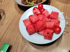 -半亩田·上海传统手工菜(新桥店)