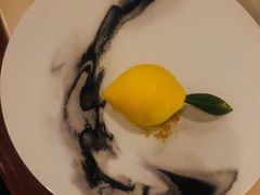 -翡翠36餐厅(浦东香格里拉店)
