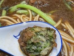 -顺丰面馆(打浦店)