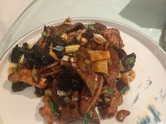 -京尊烤鸭店JINGZUN(春秀路店)