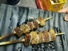 -鸟串烧Yakitori