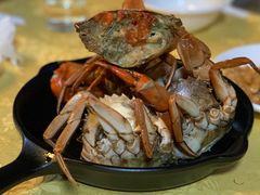-莲花公园煎蟹(总店)