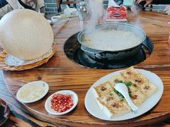 -侠成水上农庄(工业大道店)