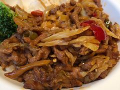 -乡村基(双流时代奥特莱斯餐厅)