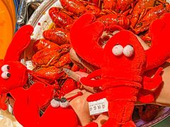 -辣皇朝小龙虾(六一店)