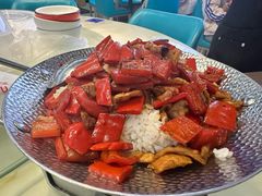 -福巷湘食小馆·猛火现炒(上海首店)