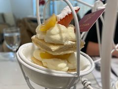 摩天拿破仑-Deer Park鹿园西餐(仁恒置地广场店)