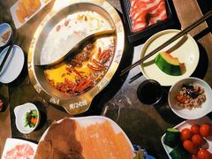 -黄门火锅(梦时代店)