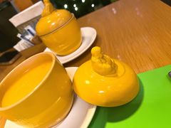 -两咖啡自助餐厅(静安香格里拉酒店)