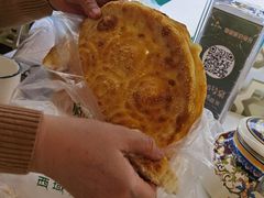 -帕米尔食府(白云观店)