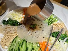 -上关东东北菜(夫子庙水游城店)