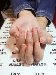 -LILY NAILS美甲美睫