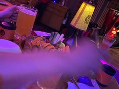 -MR.ROCKY洛奇先生RESTAURANT&BAR(宝安壹方城店)