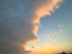 -南澳海滩