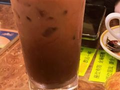 冰冻鸳鸯-金华冰厅