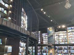 -三联韬奋书店(三里屯店)