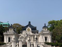 -珠海圆明新园