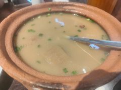 -一品味庄·地标武昌鱼·藕汤湖北菜(黄鹤楼店)