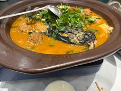 -金陵后厨·南京菜(新街口秣陵路店)