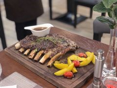 -LA CREPERIE BRETONNE布列塔尼法式餐厅(天童北路店)