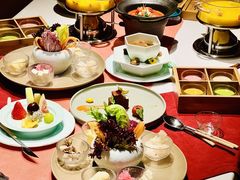 -叶叶菩提·晋福宫