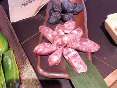 -谷牛和牛烤肉(漕河泾印象城店)