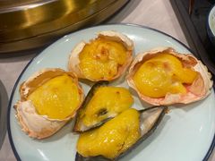 -奢谷·海鲜自助(南海万科店)