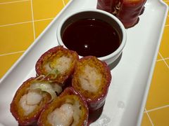 -蔡澜点心·粤菜(花城汇南区店)